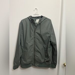 H&M men’s utility jacket